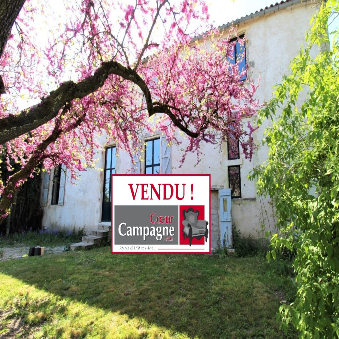 Offres de vente Maison Saint-Médard-d'Aunis (17220)