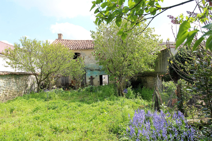 Offres de vente Maison Landrais (17290)