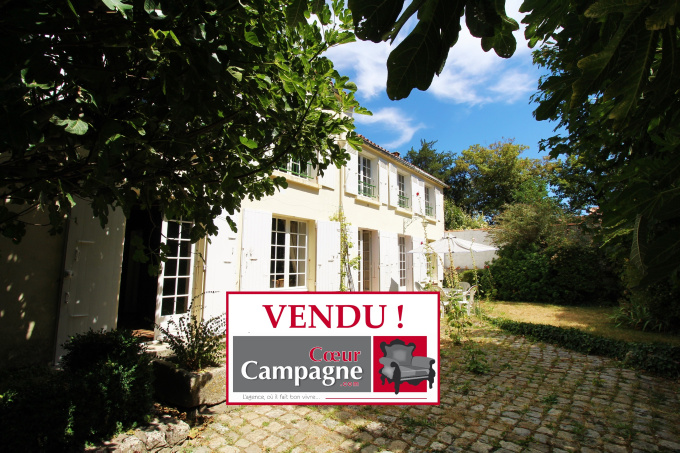 Offres de vente Maison Surgères (17700)